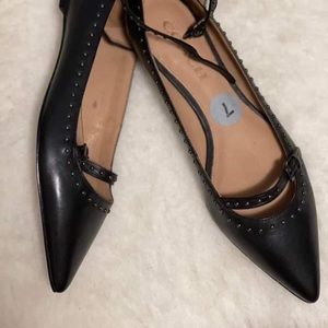 Coach Flats 7